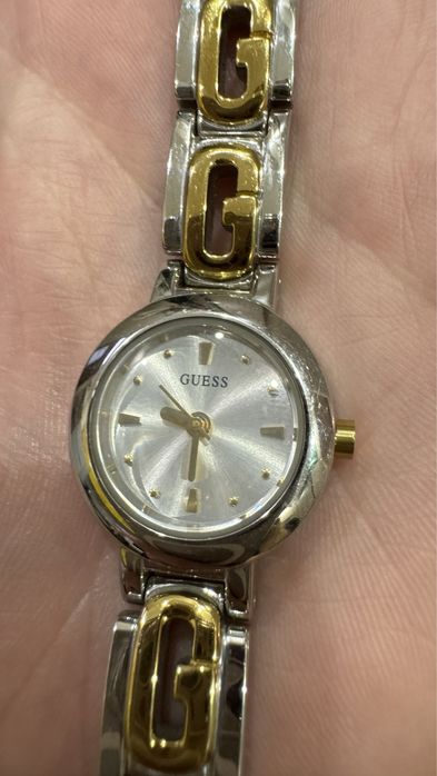 Часы guess женские оригинал
