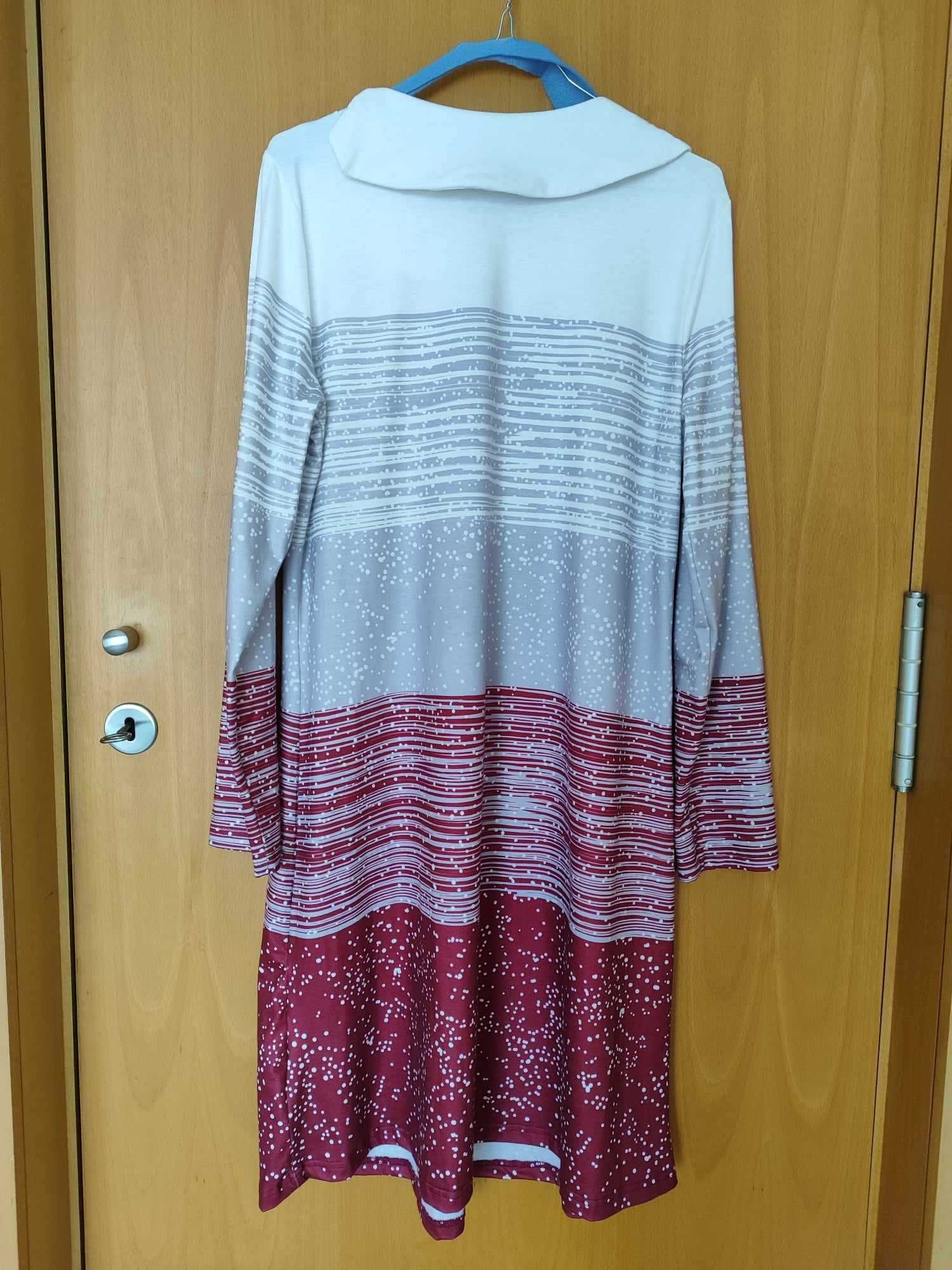 Vendo vestido novo