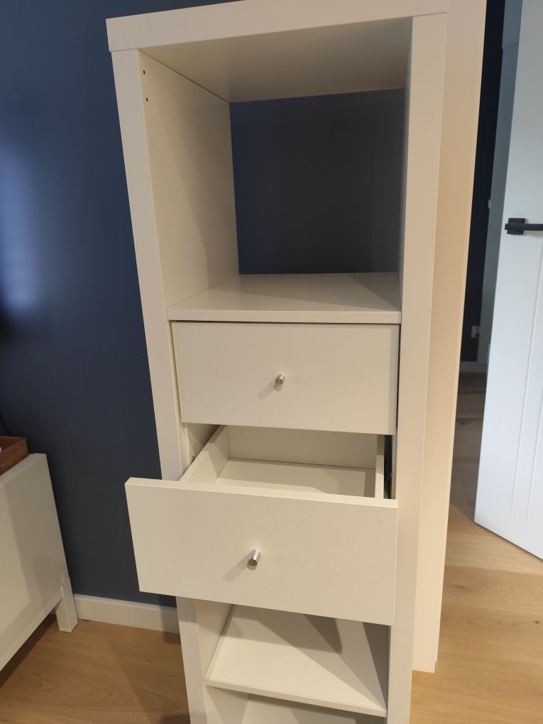 Regał Kallax IKEA