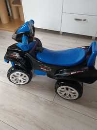 Quad, jeździk dziecięcy Toyz Mini Raptor