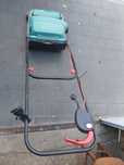 Sprzedam wertykulator bosch