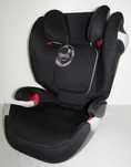 Fotelik Cybex Solution M-Fix 15-36 kg #2 wysyłka