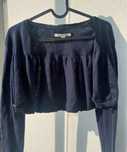 Massimo dutti girl’s jacket
