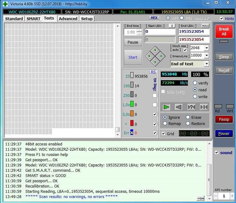 Продам винчестер (жесткий диск,HDD) SATA ! !