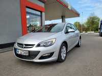 Opel Astra Alu 16!!! Podgrzewane fotele!!! Oryginal przebieg!!!