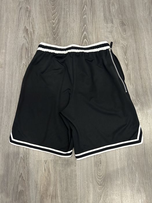 Баскетбольні шорти Nike DNA (10) оригінал dh7160-010