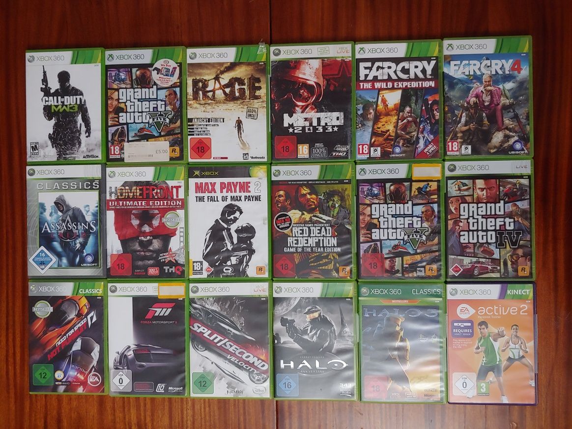 Диск NFS Carbon Xbox360 ігри