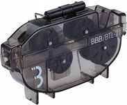 Narzędzie do czyszczenia łańcucha rowerowego BBB Cycling BTL-21