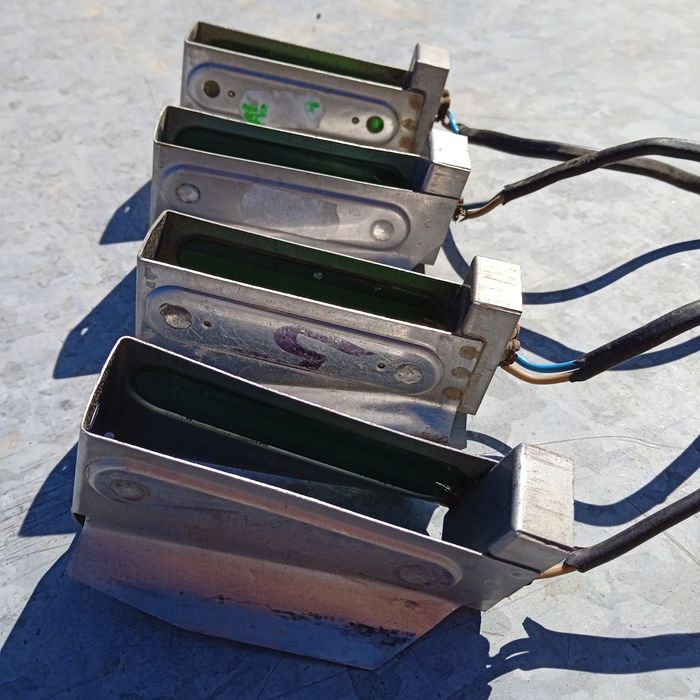 Датчик высева СУПН-8