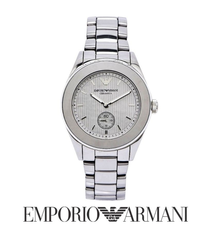Nowy oryginalny zegarek Emporio Armani AR 1463