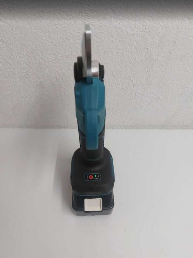 Sekator nożyce na baterie Makita 18v