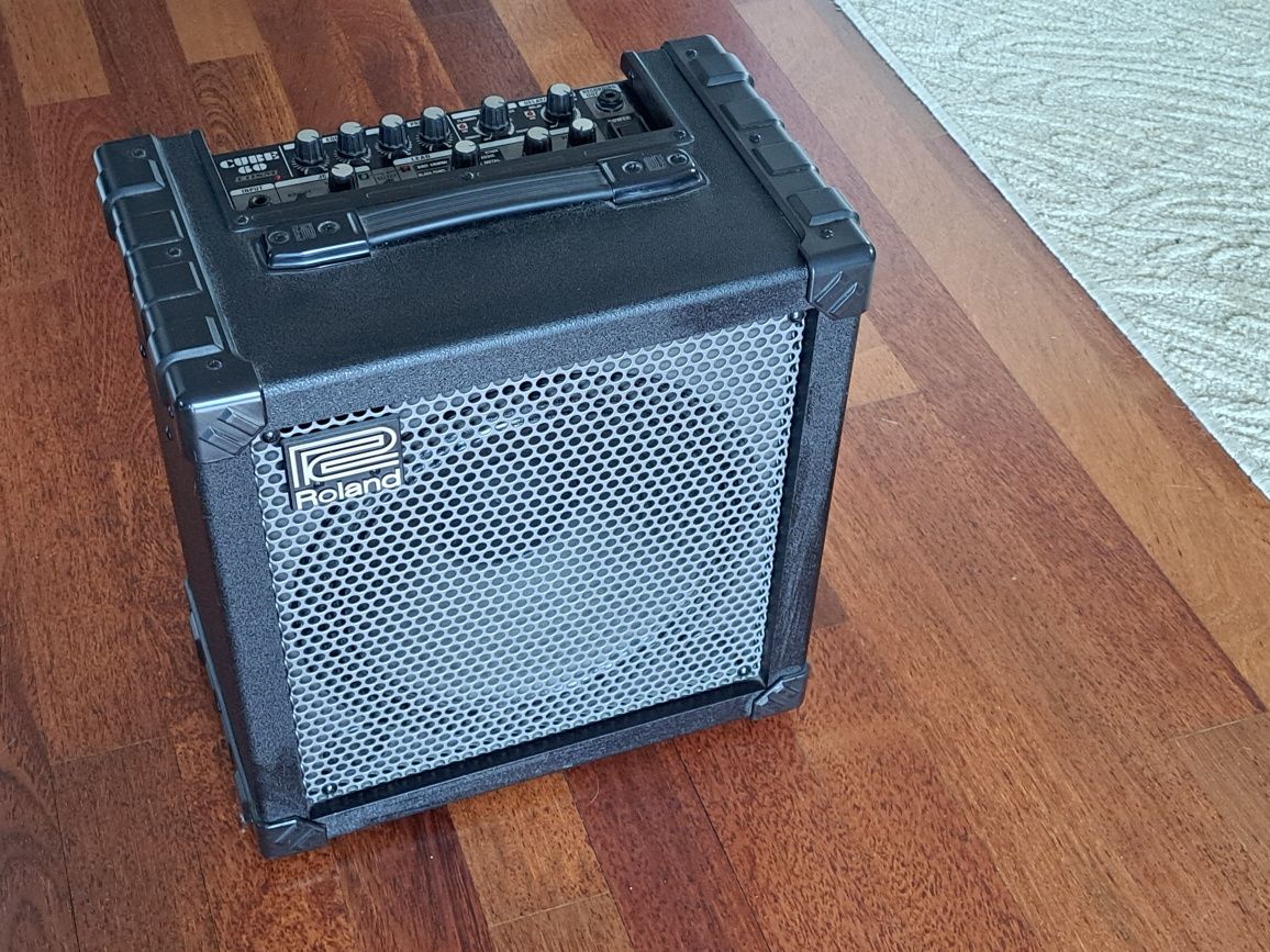 Piec gitarowy Roland Cube 60