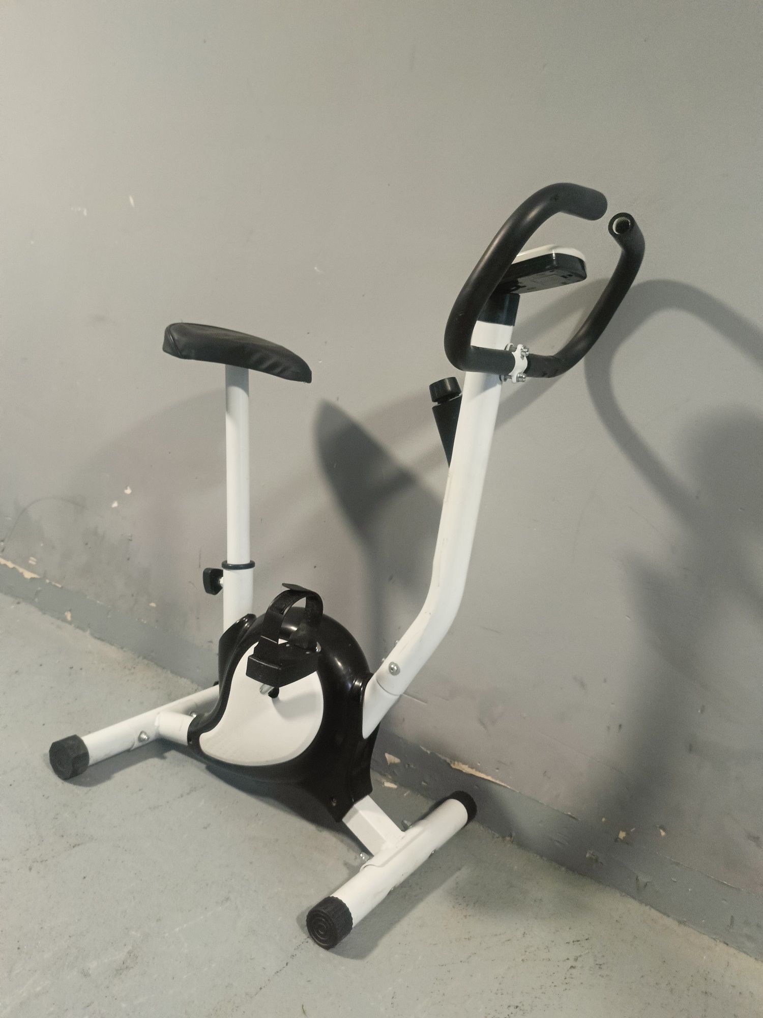 Rower Stacjonarny Mechaniczny Copmact Wysyłka HIT