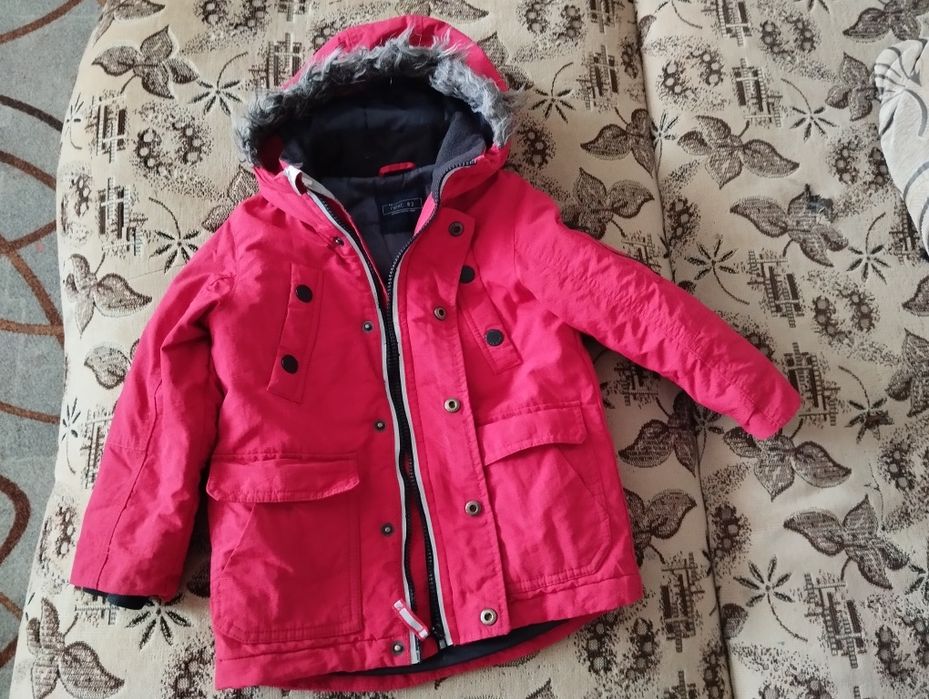 Дитячі речі . В гарному стані