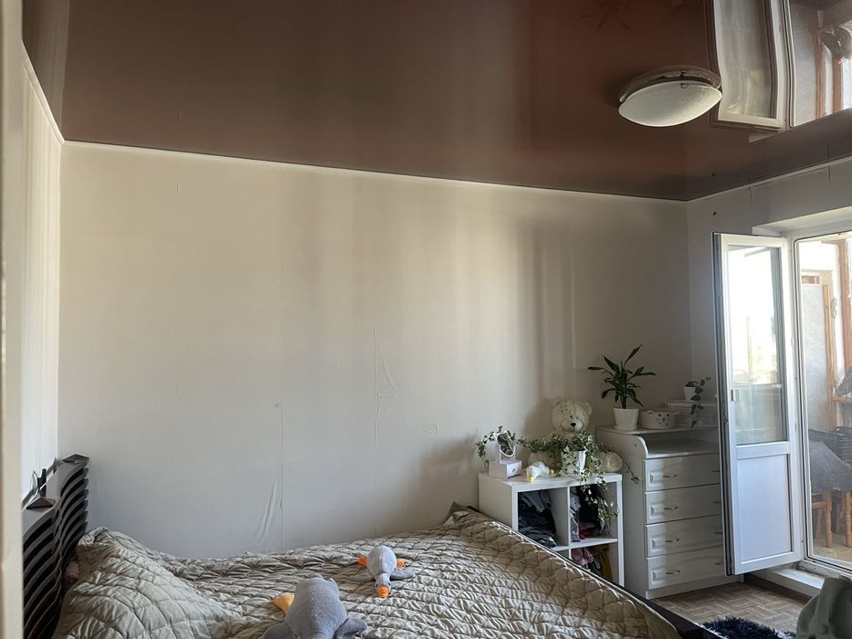 Продам 3-х комнатную квартиру Масаны