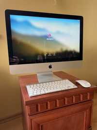 iMac (21.5-inch, Mid 2011) i5/ SSD 500gb/ 4 RAM/Radeon hd 6770m