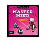 Master - mind - gra magnetyczna ALBI