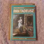 Pan Tadeusz Mickiewicz