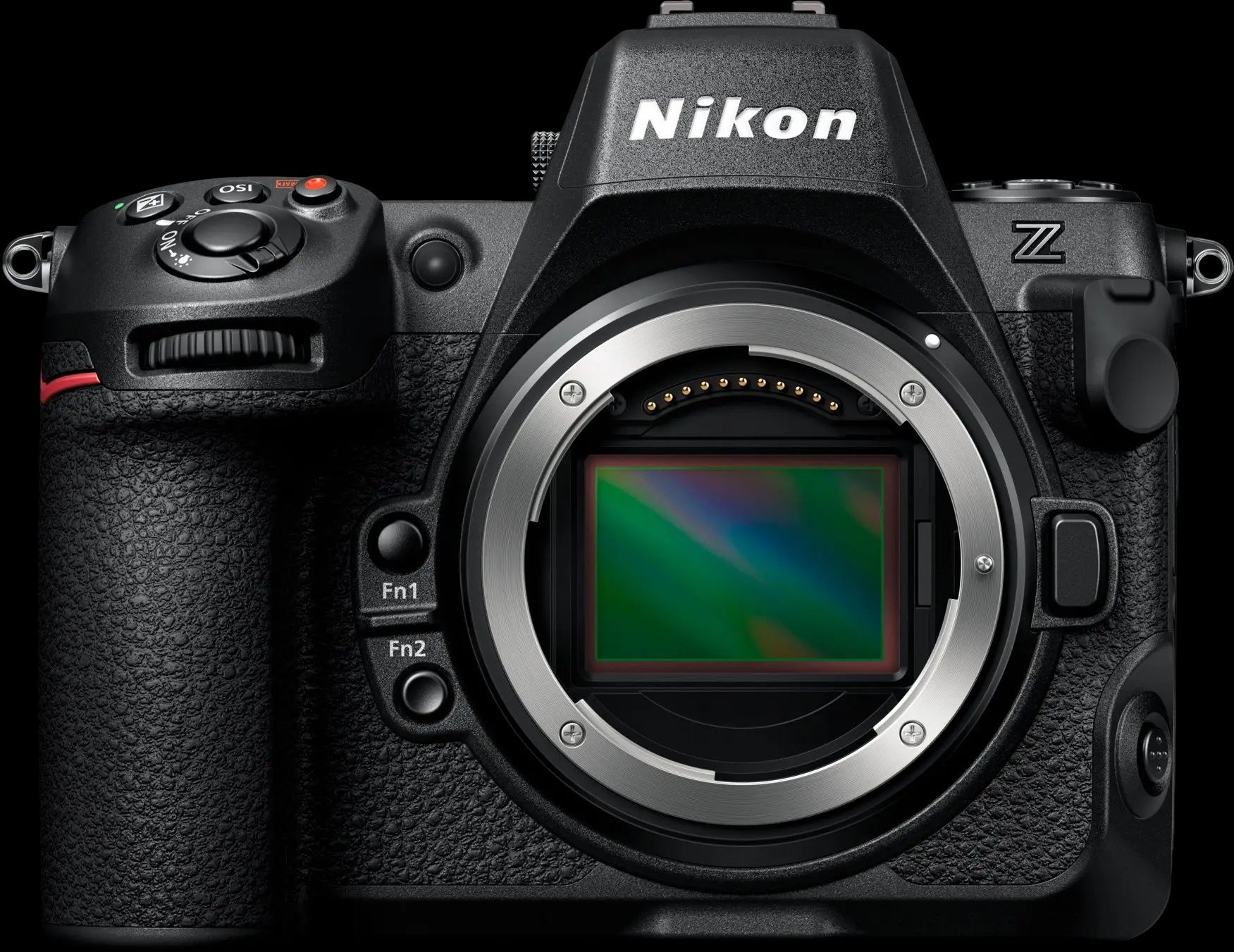 Nikon Z8 Body. Нові. Гарантія 12 місяців.