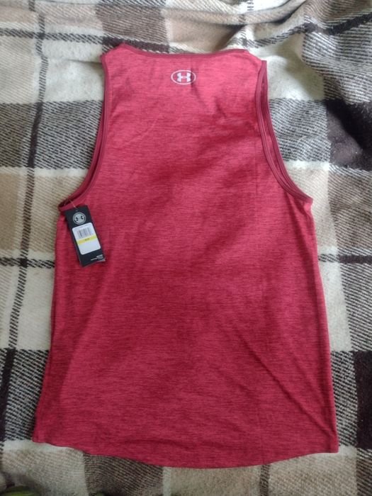 Майка Under Armour оригинал.