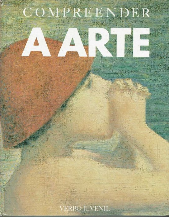 14972

Compreender a Arte