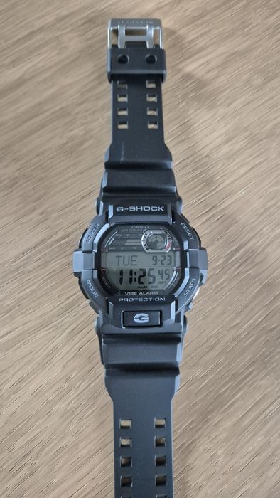 Casio GD-350 G-Shock
