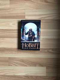 Hobbit Tolkien ISKRY tłum Skibniewska Lektura szkolna