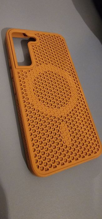 Capa Galaxy s22 - megsafe
