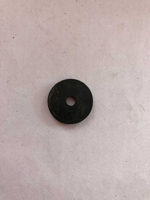 Uszczelka 8 szt. gumowa do grzybka zaworu 3/4" cala