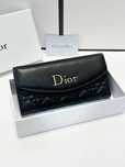 Portfel modowy Dior