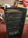 Wieża Stereo Schneider SUPER TEAM 1000W