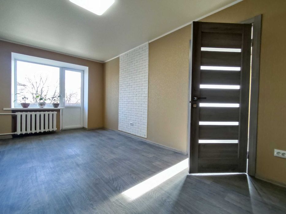 2к в самому  ЦЕНТРІ міста! Квартира з ремонтом!