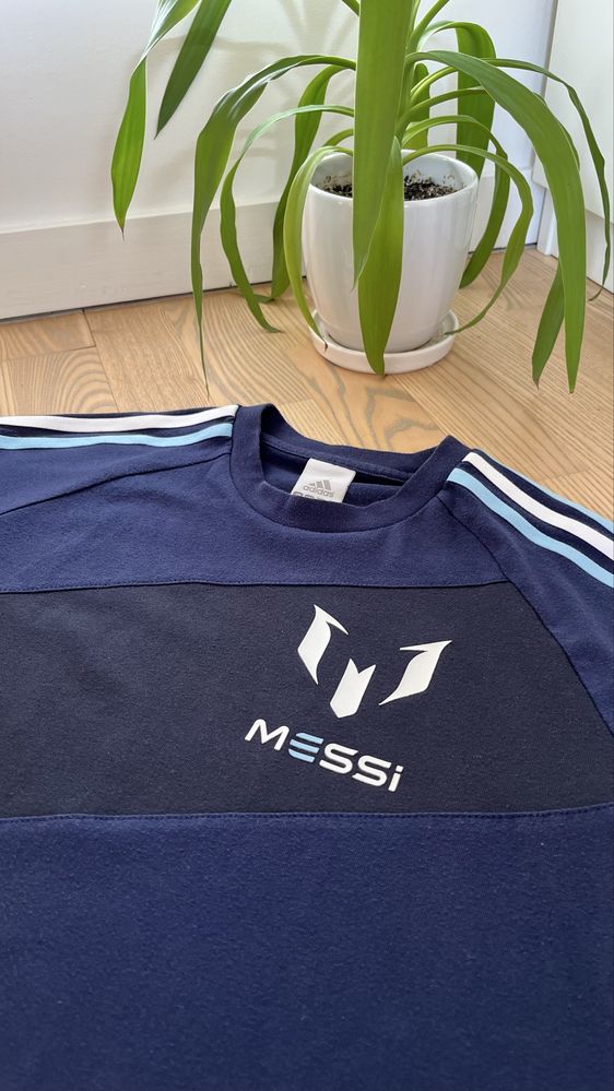 Koszulka męska Adidas Messi #10 r.M