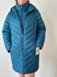 Новый пуховик куртка Michael Kors, размер XL с Германии