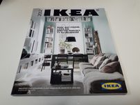 Katalog IKEA 2012