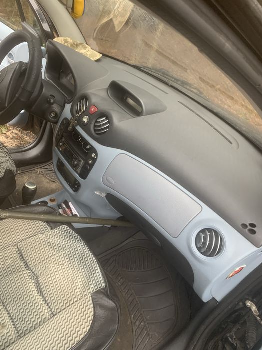 Авто для Зброіних Сил Украіни