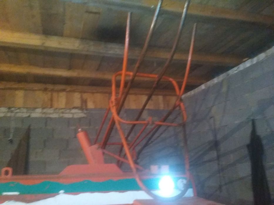 Продається тюкопрес