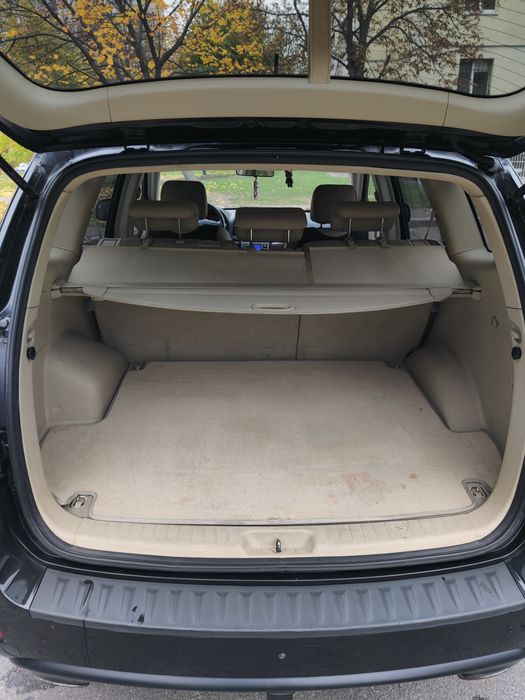 Авто для військових!!!  Hyundai Santa Fe 2.2D