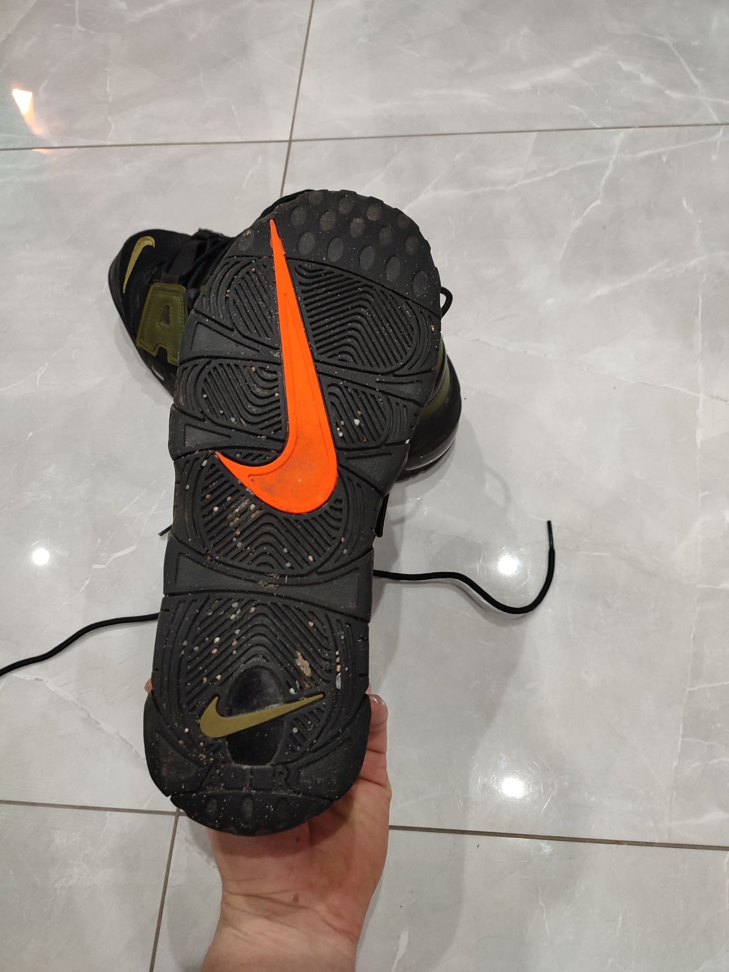 Nike air more uptempo 96 r 45