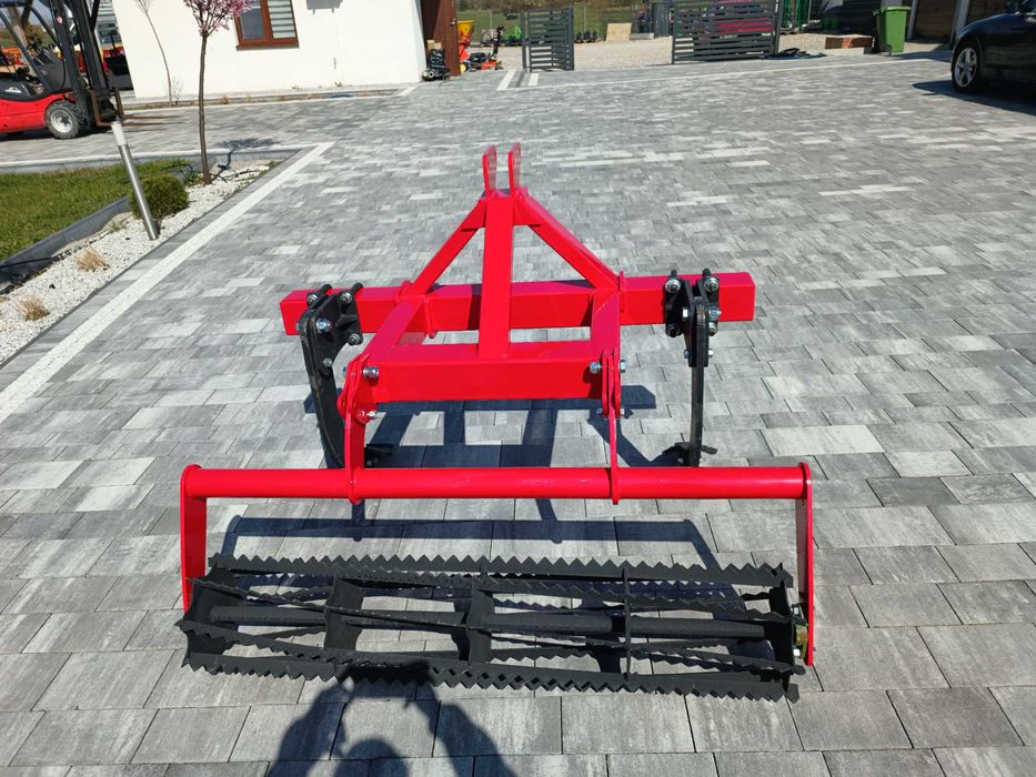 Wałek/Części/Rama wzmocniona pazur głębosz mini lis polecam