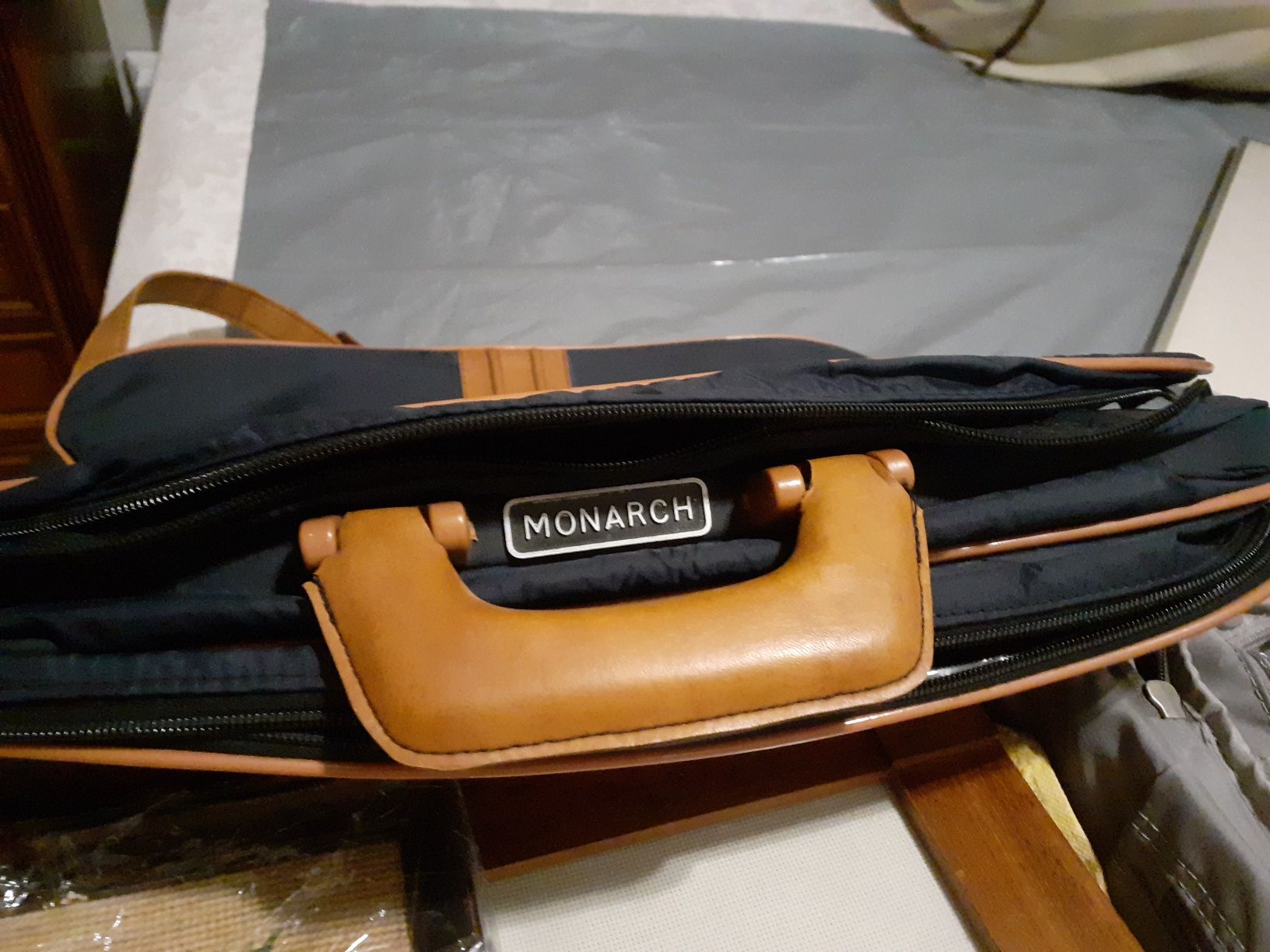 Saco de viagem "MONARCH "