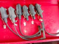 yamaha xs400 xs 400 sr125 sr 125 cewka zapłonowa cewki zapłonowe