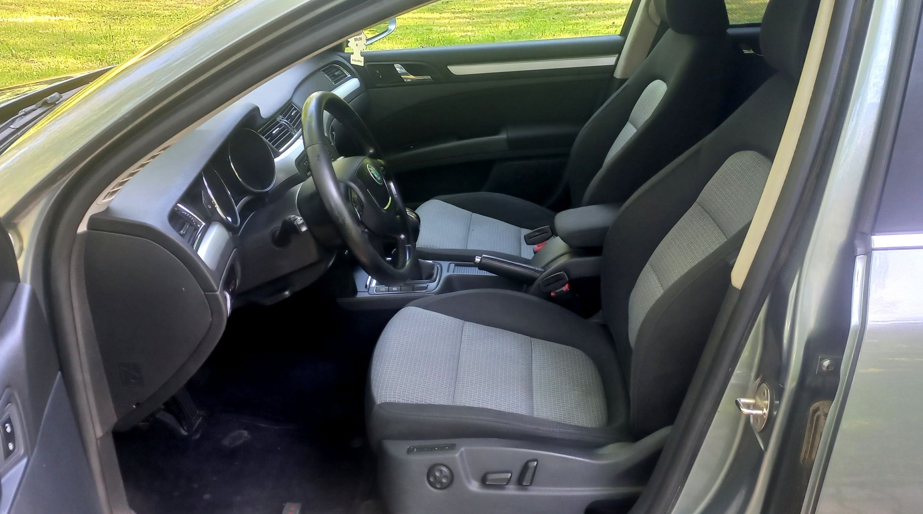 Skoda Superb Tdi  Mozliwa Zamiana