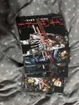 Manga Resident Evil marahawa desire tom 1-5