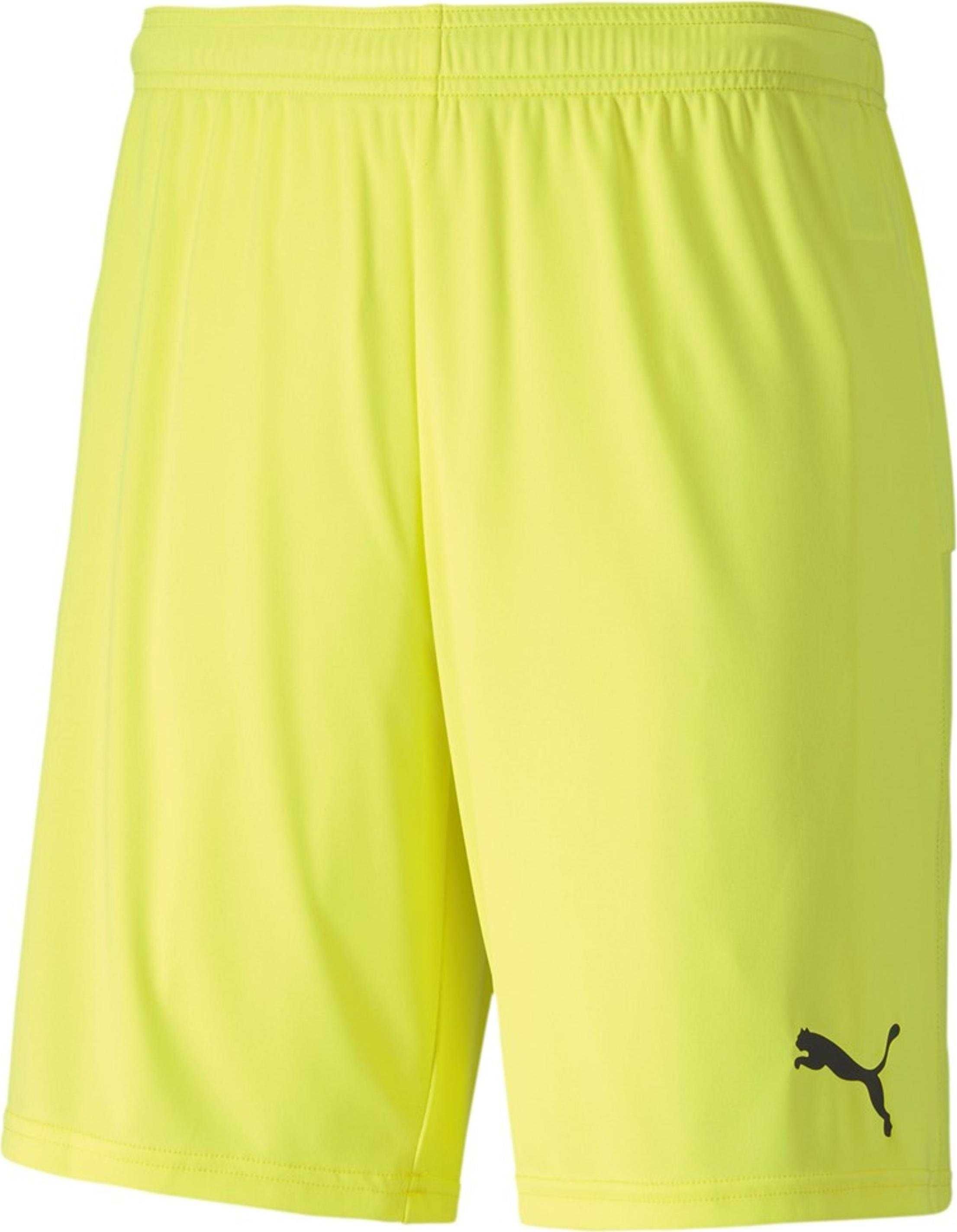 Szorty Puma LIGA Short Tight spodenki piłka nożna rozmiar XL