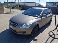 Kia Ceed 2007р.в