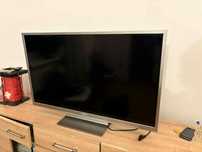 Telewizor Toshiba 40RL838 – bez pilota, 100% sprawny