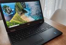 Dell Latitude E5550 i7-5600U, 8GB RAM, 128GB SSD, Win10Pro, bateria ok