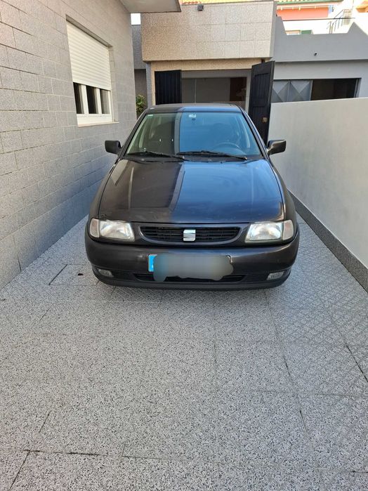 Seat cordoba 1.4 de 1998