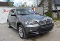 BMW X5 35D-286KM!!! Okazja!!!